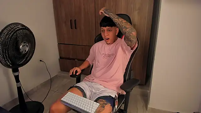 Jake simons online show from 03/30/26, 10:00