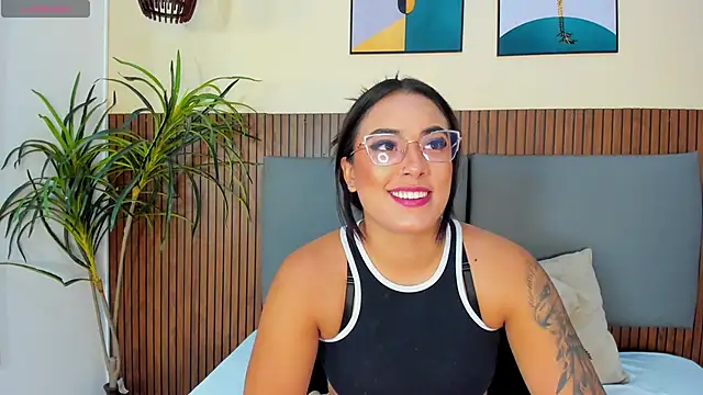 Nattasha Brown online show from 11/30/25, 12:06