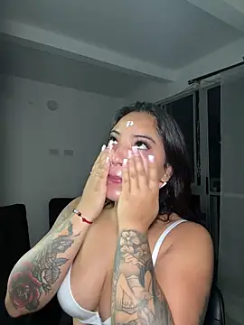 Nattasha Brown online show from 11/16/25, 09:58