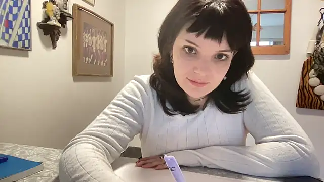 SweetMaisie online show from 10/21/25, 06:40