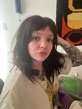 SweetMaisie online show from 03/06/26, 06:03