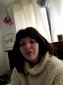 SweetMaisie online show from 01/07/26, 06:02