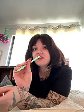 SweetMaisie online show from 01/15/26, 06:44