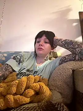 SweetMaisie online show from 01/14/26, 04:05