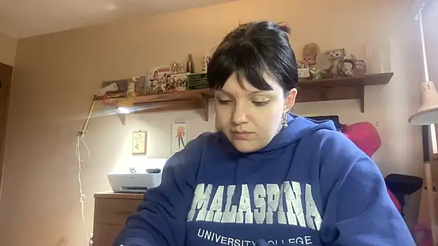SweetMaisie online show from 04/11/26, 05:27