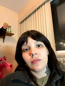 SweetMaisie online show from 10/01/25, 07:13