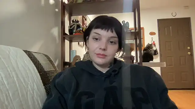 SweetMaisie online show from 11/04/25, 01:31