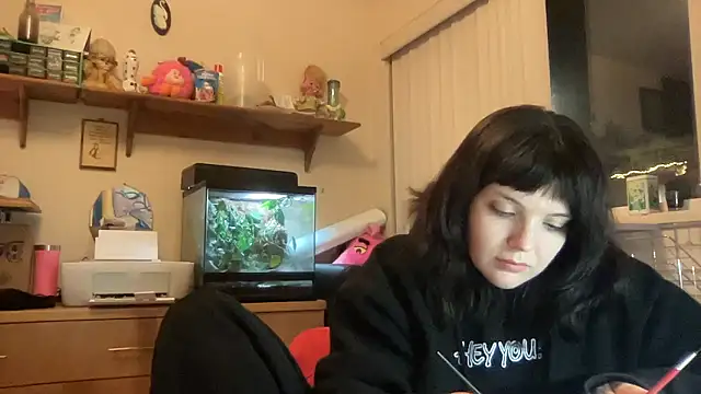 SweetMaisie online show from 11/09/25, 07:01