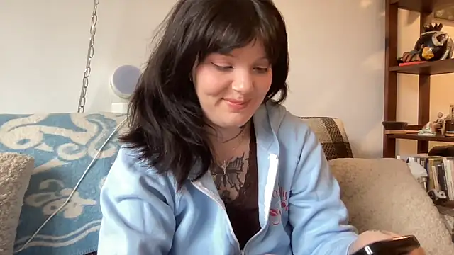 SweetMaisie online show from 02/16/26, 10:51