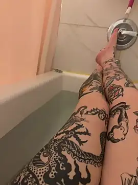 SweetMaisie online show from 01/14/26, 10:24