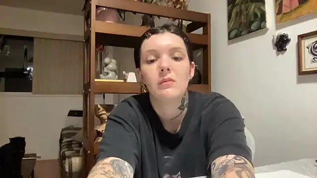 SweetMaisie online show from 09/28/25, 03:35