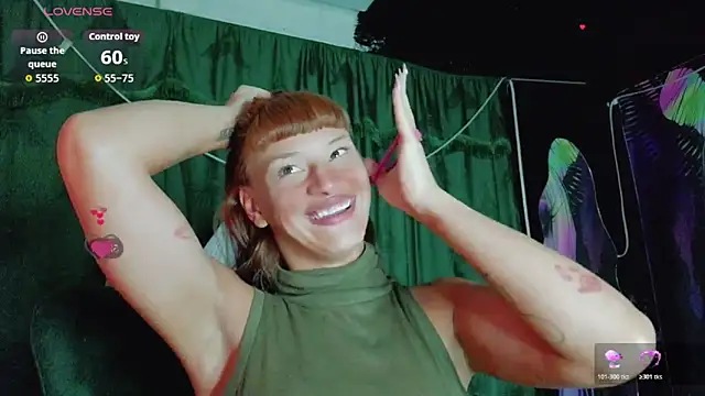 Summer XO online show from 02/27/26, 11:15