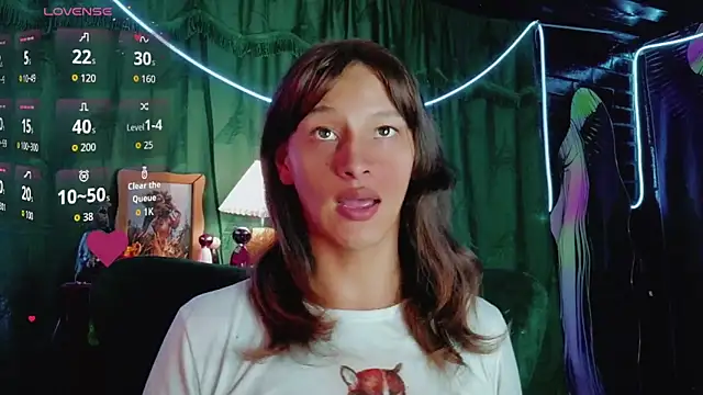 Summer XO online show from 02/11/26, 10:31