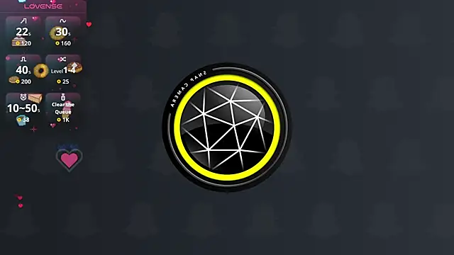 Summer XO online show from 11/14/25, 08:56