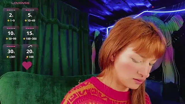 Summer XO online show from 04/03/26, 11:00