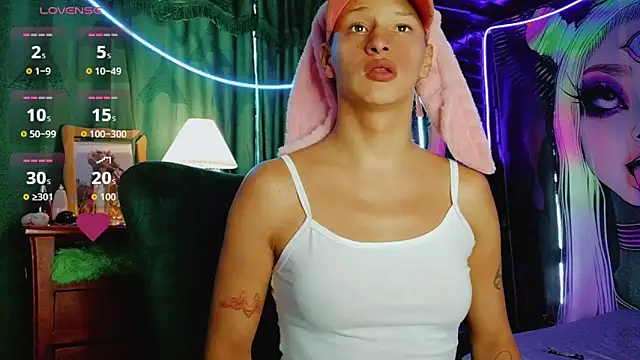 Summer XO online show from 03/15/26, 10:06