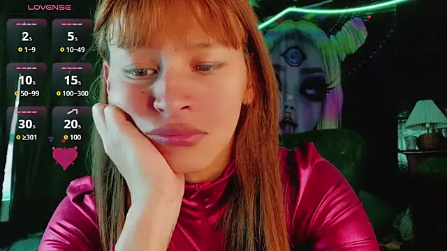 Summer XO online show from 04/10/26, 10:28