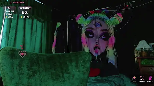 Summer XO online show from 04/11/26, 07:39