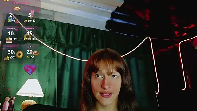 Summer XO online show from 02/02/26, 10:20