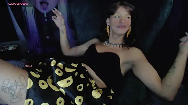 Summer XO online show from 01/08/26, 11:22