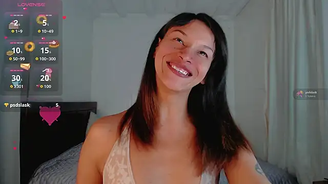 Summer XO online show from 11/16/25, 11:08