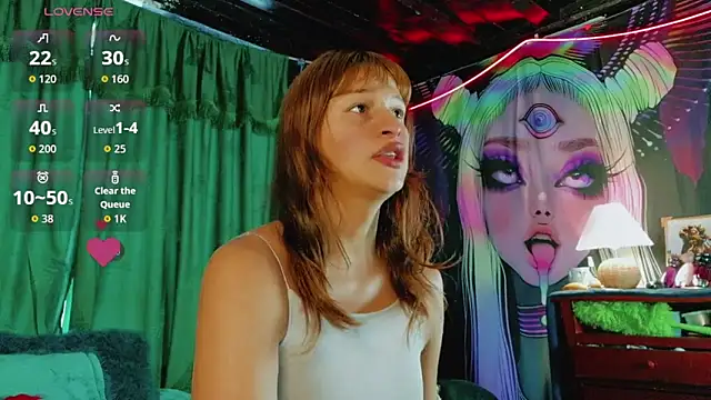 Summer XO online show from 04/13/26, 10:03