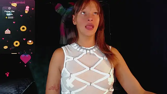 Summer XO online show from 01/13/26, 10:35