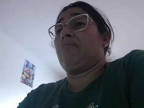 andreaisis2 online show from 11/04/25, 06:55