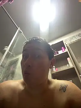 andreaisis2 online show from 03/16/26, 09:28