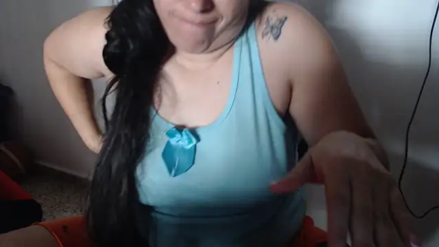 andreaisis2 online show from 02/16/26, 05:44