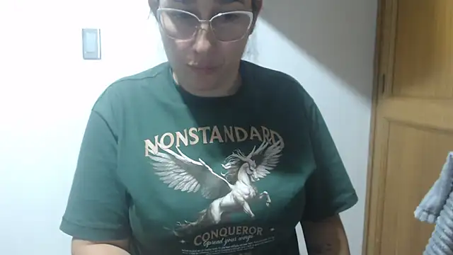 andreaisis2 online show from 04/18/26, 12:13