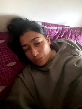 andreaisis2 online show from 11/27/25, 01:11