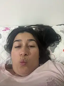 andreaisis2 online show from 06/16/26, 03:06