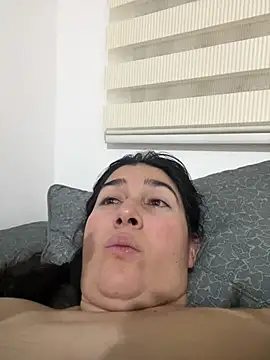 andreaisis2 online show from 06/14/26, 06:03