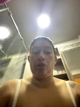 andreaisis2 online show from 10/24/25, 09:25