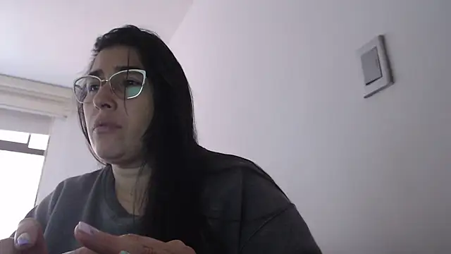 andreaisis2 online show from 01/08/26, 06:47