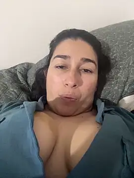 andreaisis2 online show from 04/12/26, 10:24