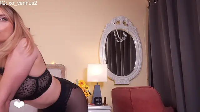 annie22love online show from 03/16/26, 10:12