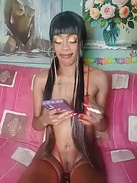 Slenderxxx2 online show from 05/24/26, 11:26