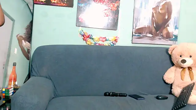 Slenderxxx2 online show from 03/20/26, 11:00