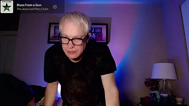 Snarfle82 online show from 12/02/25, 12:40