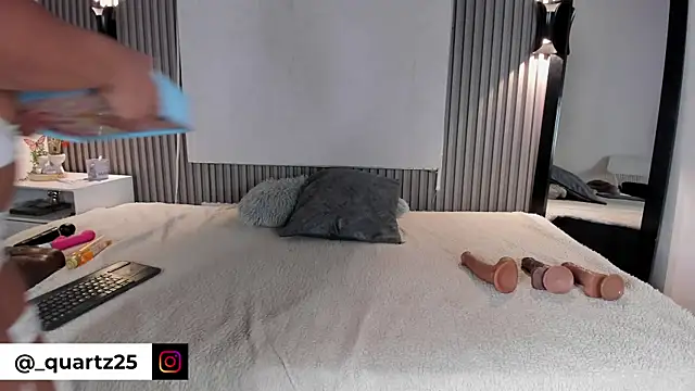 Zafiiraa online show from 03/03/26, 03:46