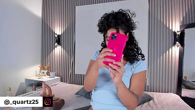 Zafiiraa online show from 03/16/26, 12:31