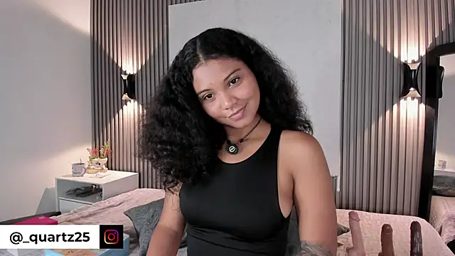 Zafiiraa online show from 03/06/26, 04:07