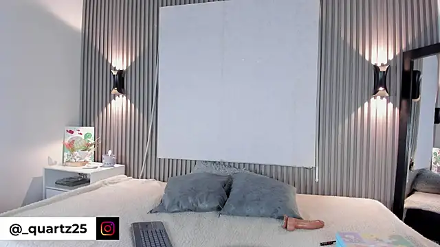 Zafiiraa online show from 03/21/26, 12:20