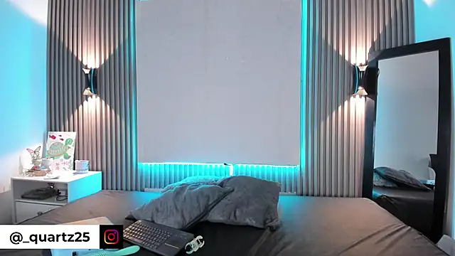 Zafiiraa online show from 03/27/26, 01:45