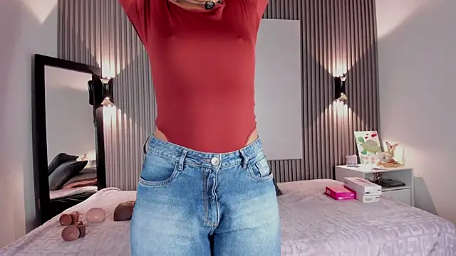 Zafiiraa online show from 04/02/26, 12:34