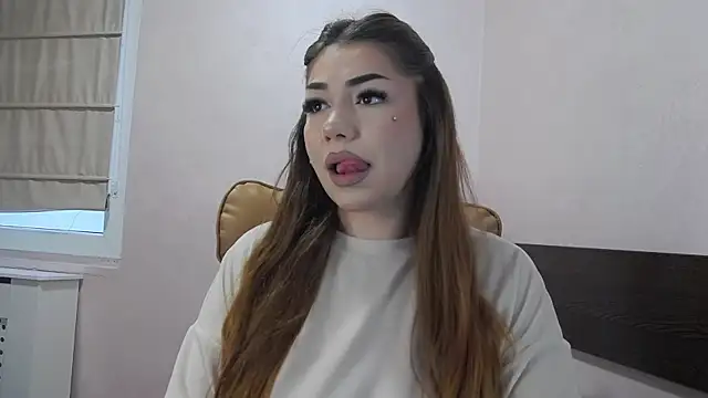 Ella sweety online show from 04/01/26, 05:42