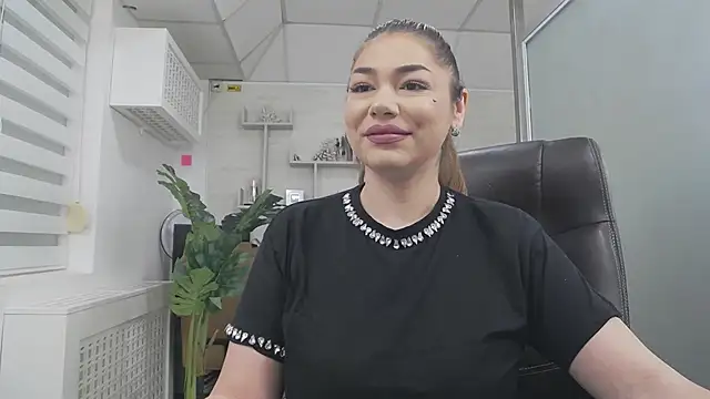 Ella sweety online show from 02/23/26, 06:14