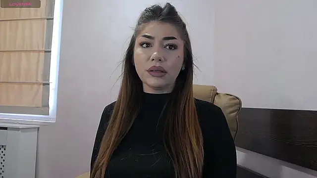 Ella sweety online show from 03/25/26, 06:24